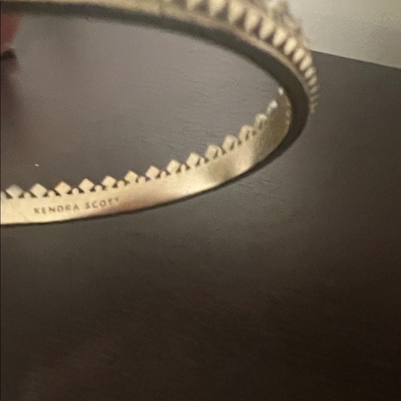 Kendra Scott bracelet - Picture 3 of 3